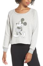 Women's J.crew Mock Neck Cashmere Sweater, Size - Brown