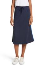 Women's Etre Cecile A-line Midi Skirt