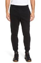 Men's Reebok Classic Franchise Sweatpants - Black