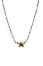 Women's Tory Burch Celestial Star Necklace