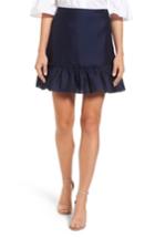 Women's Draper James Madison Skirt - Blue