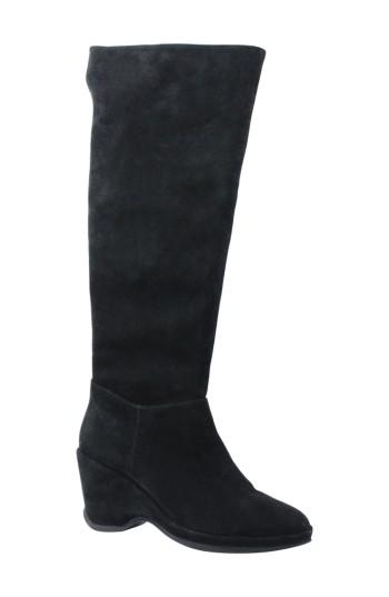 Women's L'amour Des Pieds Odalys Boot, Size 5.5 M - Black