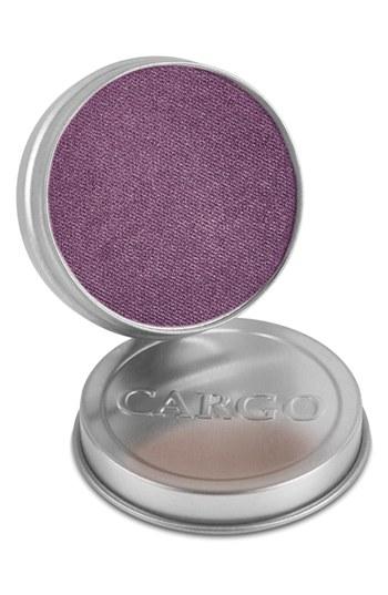 Cargo Eyeshadow Single - Moreton Bay