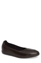 Men's Swims Classic Galosh Slip-on, Size - Brown