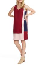 Women's Rosie Pope Edina Maternity Shift Dress - Red