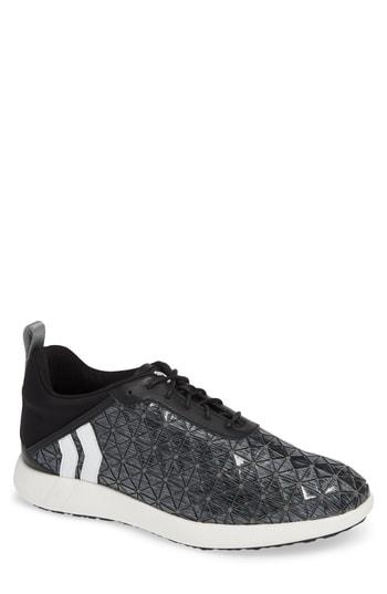 Men's Kicko Optic Sneaker M - Grey