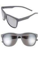 Men's Polaroid 6014/s 56mm Polarized Sunglasses - Grey