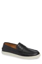 Men's 1901 Chelan Penny Loafer .5 M - Black