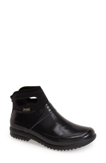 Women's Bogs 'seattle' Waterproof Short Boot