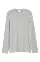 Men's Tommy Bahama Flip Tide Standard Fit T-shirt, Size - Grey
