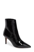 Women's Linea Paolo Nita Bootie .5 M - Black