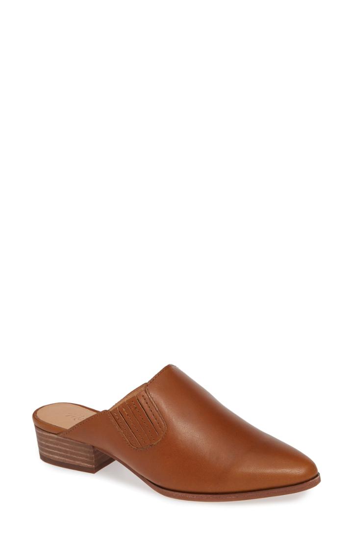 Women's Madewell Lanna Mule