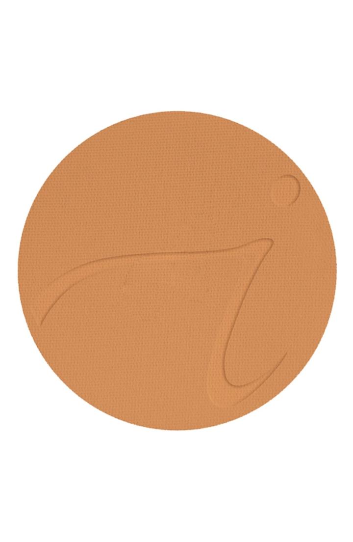 Jane Iredale Purepressed Base Refill - 20 Warm Brown