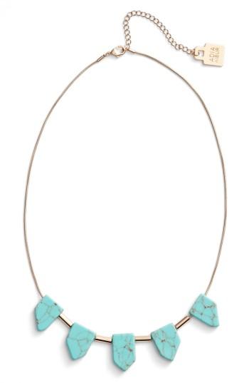 Women's Adia Kibur Frontal Necklace