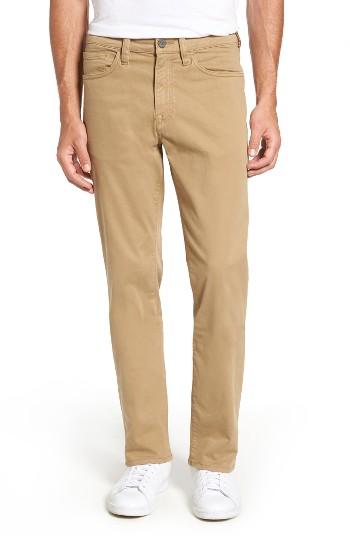Men's 34 Heritage Charisma Relaxed Fit Jeans X 34 - Beige