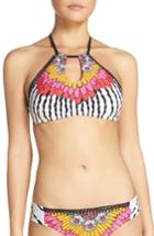 Women's Trina Turk Ibiza Bikini Top