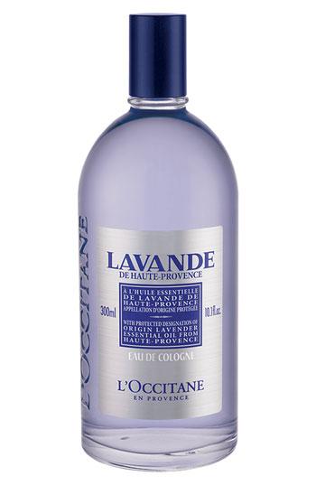 L'occitane Lavender Eau De Cologne