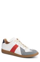 Men's Maison Margiela Replica Low Top Sneaker Us / 39eu - White