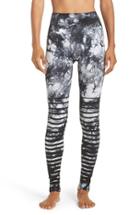 Women's Climawear 'front Runner' High Waist Seamless Leggings