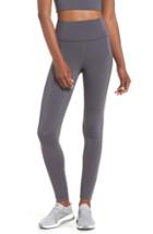 Women's Girlfriend Collective High Waist Full Length Leggings, Size - Grey