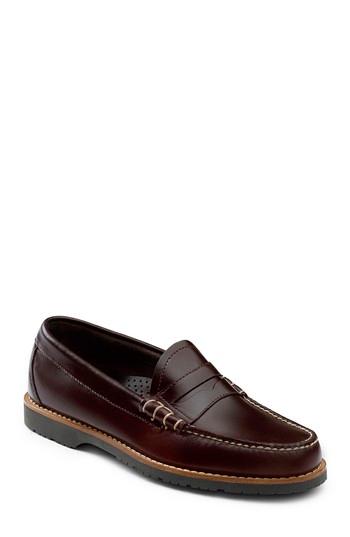 Men's G.h. Bass & Co. Simon Penny Loafer