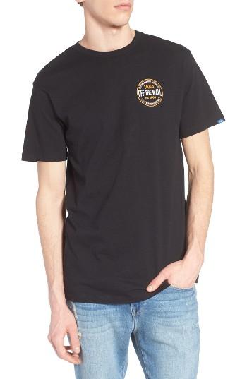 Men's Vans Ten Cents T-shirt