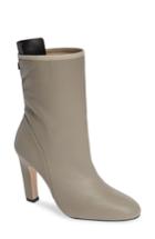 Women's Stuart Weitzman Brooks Bootie M - Grey