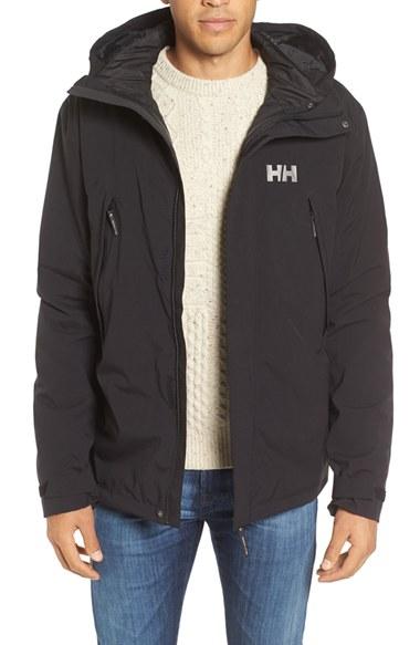 Men's Helly Hansen Approach Waterproof Cis 3-in-1 Jacket