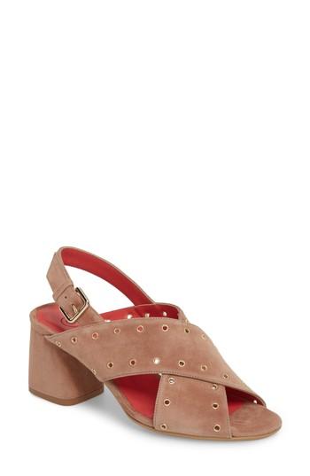 Women's Pas De Rouge Lamy Sandal Us / 36eu - Beige