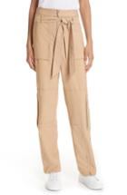 Women's Opening Ceremony Military Pants