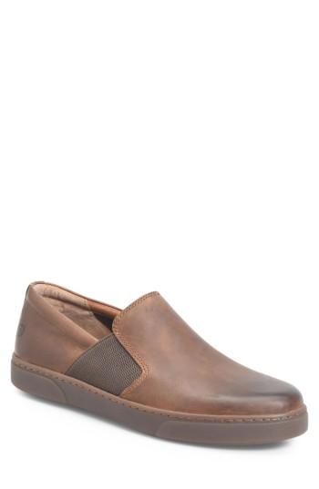 Men's B?rn Belford Slip-on Sneaker