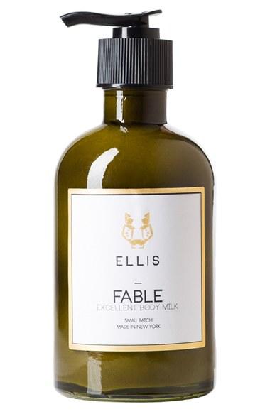 Ellis Brooklyn 'fable Excellent' Body Milk