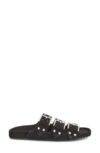 Women's Rebecca Minkoff Tania Slide Sandal