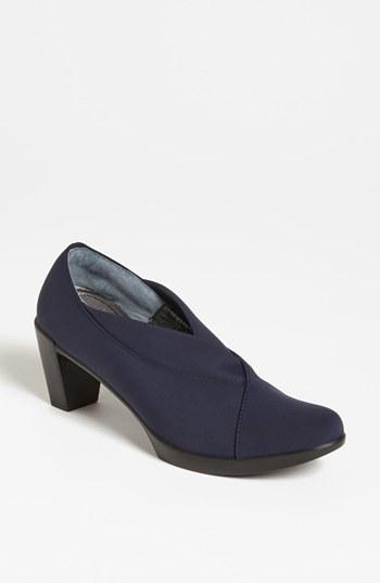 Women's Naot 'lucente' Pump Us / 36eu - Blue