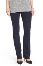Women's Jag Jeans 'paley' Bootcut Jeans, Size 0 - Blue (after Midnight) (regular & ) (online Only)