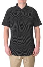 Men's Imperial Motion Dot Print Woven Shirt
