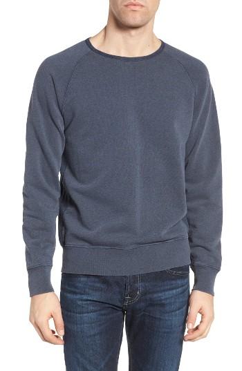 Men's Billy Reid Dawson Sweatshirt