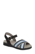 Women's Bernie Mev. Malibu Sandal Us / 39eu - Black