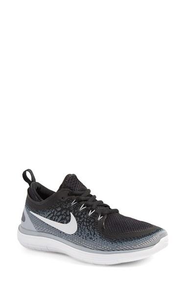 Women's Nike Free Rn Distance 2 Running Shoe