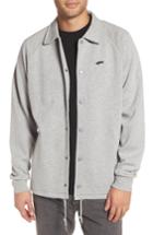 Men's Vans Torrey Fleece Jacket