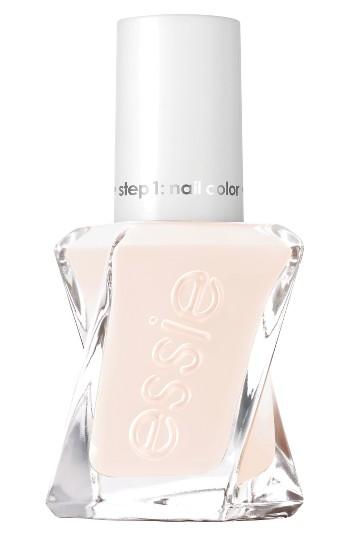Essie Gel Couture Nail Polish - Dress Is More