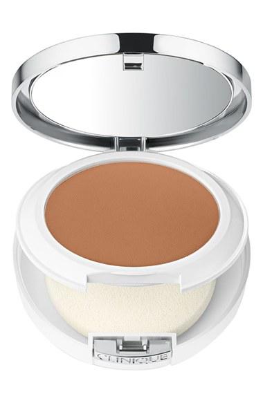 Clinique 'beyond Perfecting' Powder Foundation + Concealer - Ginger