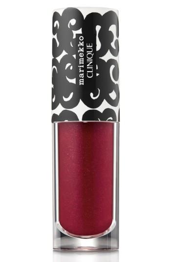 Clinique Marimekko Pop Splash Lip Gloss - Fruity