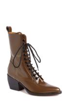 Women's Chloe Rylee Lace-up Boot