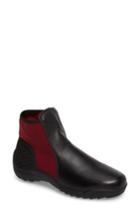 Women's Bernie Mev. Rigged Force Sneaker Us / 35eu - Burgundy