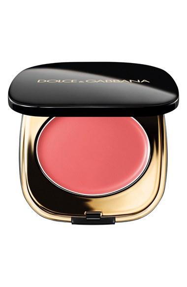 Dolce & Gabbana Beauty 'blush Of Roses' Creamy Face Colour - Rosea Calizia