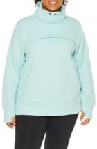 Women's Shape Activewear Overcast Pullover