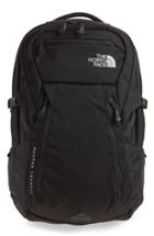 Men's The North Face Router Transit Backpack - Black