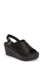 Women's Bos. & Co. Payton Platform Wedge Sandal