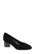 Women's Cloud Chaya Sandal .5-7us / 37eu - Black